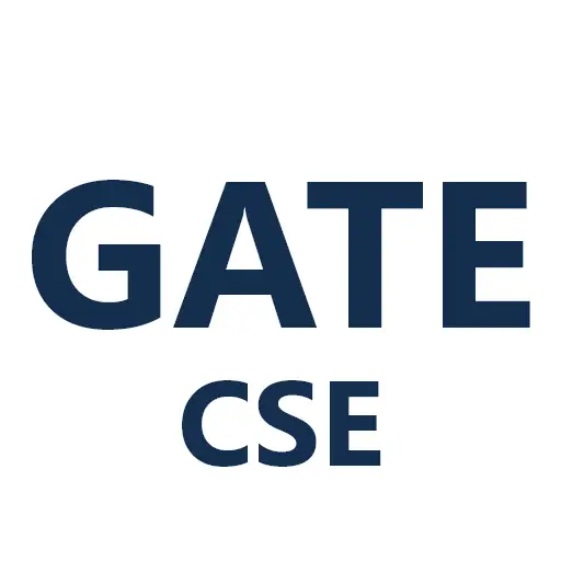 GATE CSE - Computer Science