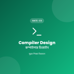 GATE CS Compiler Design Notes