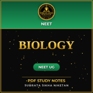 NEET Biology (English)