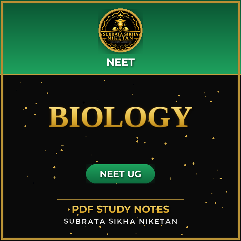 NEET Biology (English)