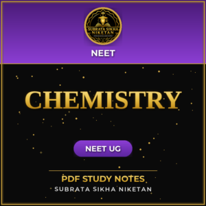 NEET Chemistry (English)