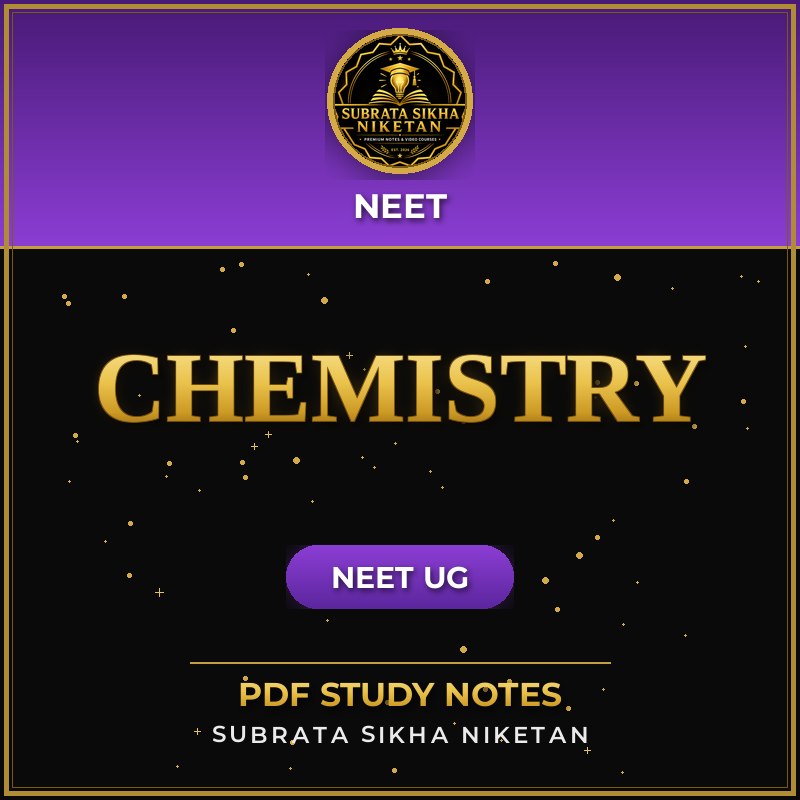 NEET Chemistry (English)