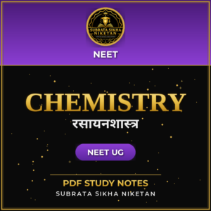 NEET Chemistry (Marathi)