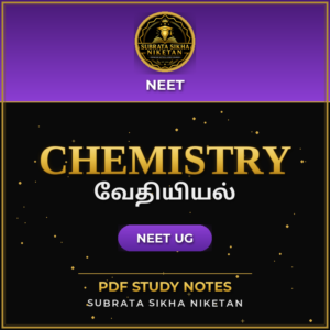 NEET Chemistry (Tamil)